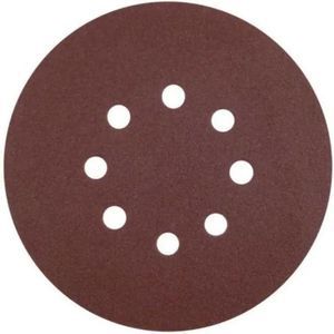 disco abrasivo de óxido de aluminio
