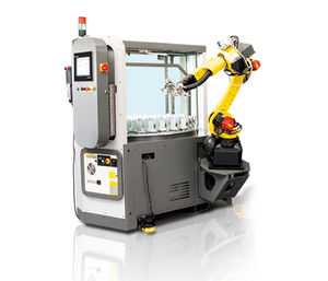 robot articulado