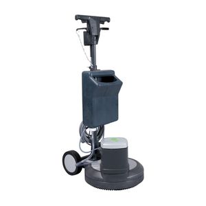 monocepillo para lustrado