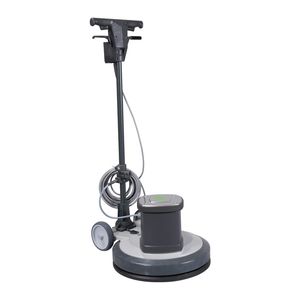 monocepillo para lustrado