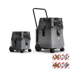 aspirador comercial