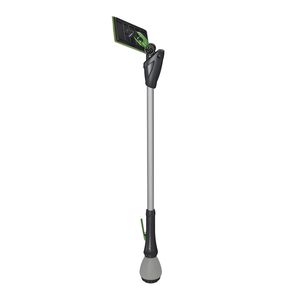 raspador de limpieza