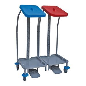 carro portabolsas para la ropa 1