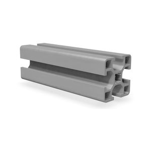 perfil de aluminio anodizado 1