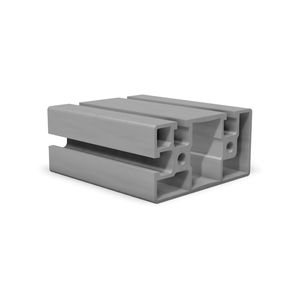 perfil de aluminio anodizado 1