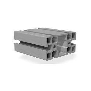 perfil de aluminio anodizado 1