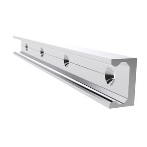 carril guía 1
