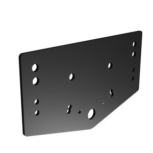 brida de soporte 1