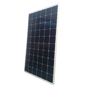 módulo termofotovoltaico de silicio monocristalino