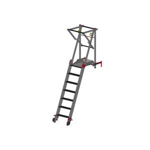 plataforma de trabajo 1