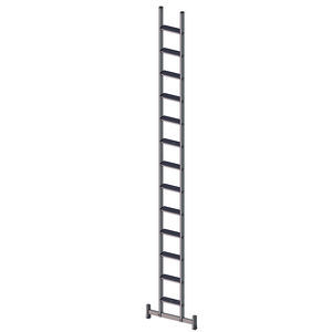 escalera de aluminio 1