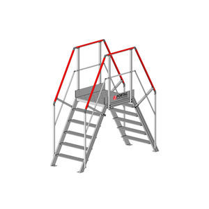 escalera fija de exterior 1