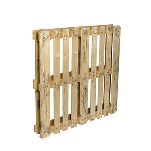 palé de madera 1