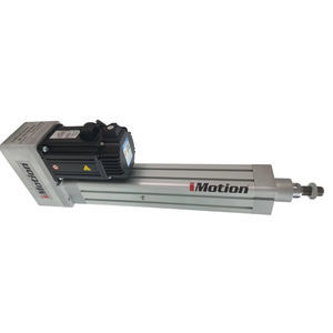 cilindro eléctrico