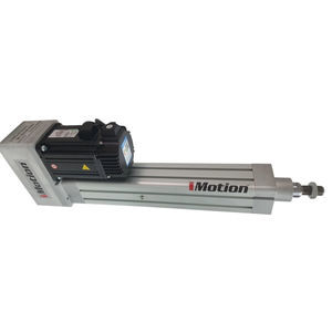 cilindro eléctrico