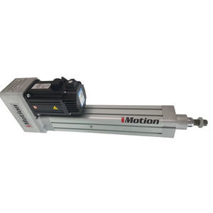 cilindro eléctrico