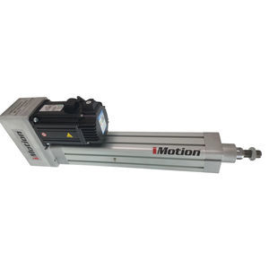 cilindro eléctrico