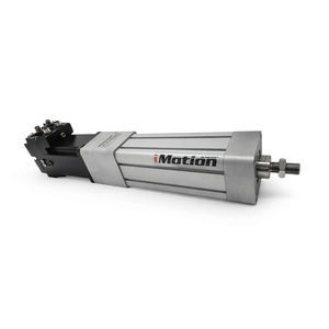 actuador eléctrico