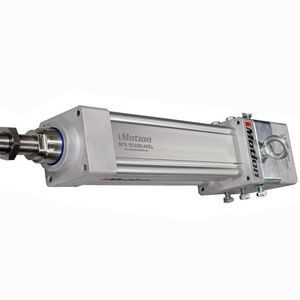 actuador eléctrico