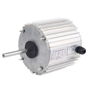 motor para ventilador