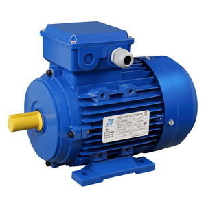motor síncrono