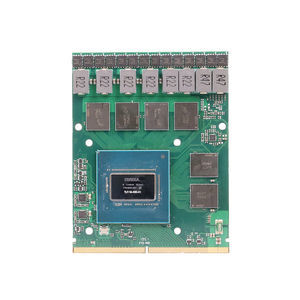 tarjeta gráfica PCI Express 1
