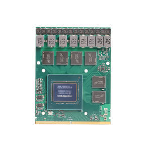 tarjeta gráfica PCI Express 1