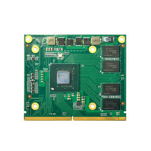 tarjeta gráfica PCI Express 1