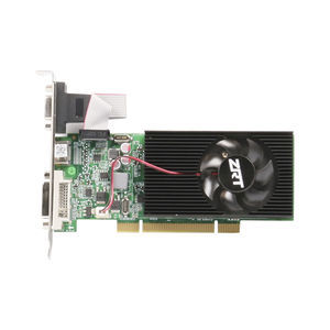 tarjeta gráfica PCI Express