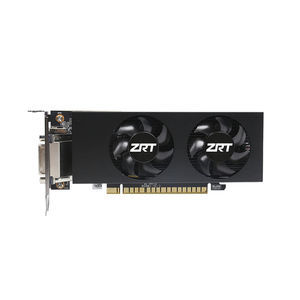 tarjeta gráfica PCI Express