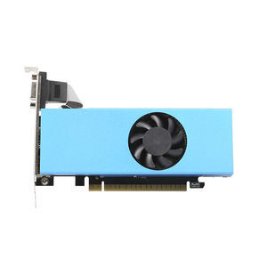 tarjeta gráfica PCI Express 1