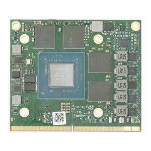 tarjeta gráfica PCI Express 1
