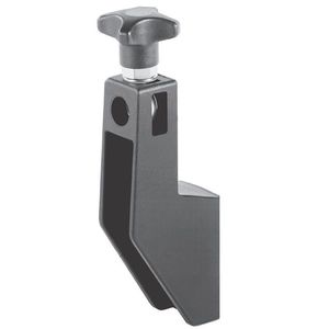 soporte de conductor