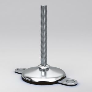 pie de máquina 1