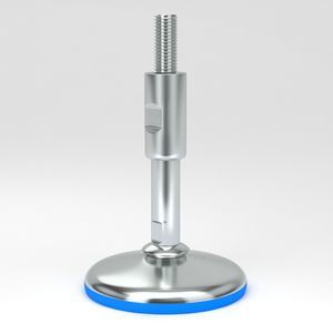 pie de máquina 1