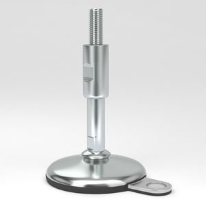 pie de máquina 1