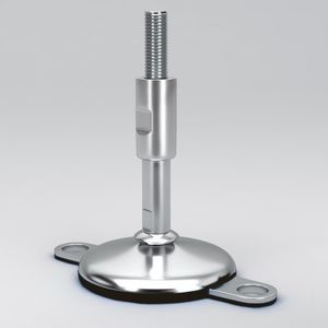 pie de máquina 1