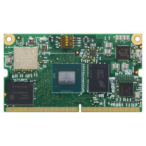 computer-on-module SO-DIMM