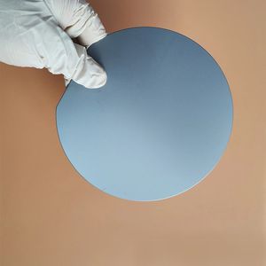 oblea de silicio 2 inch (50 mm)