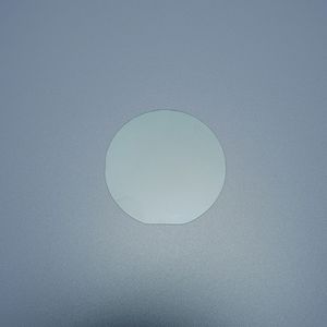 oblea de silicio 6 inch (150 mm)