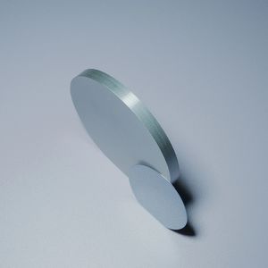 oblea de silicio 300 mm (12 inch)