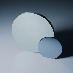 oblea de silicio 200 mm (8 inch)