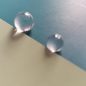 lente bola