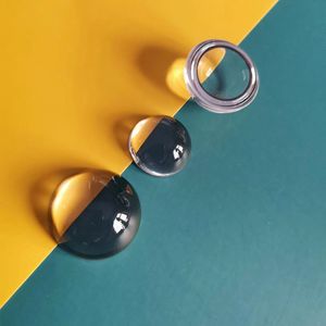 lente bola