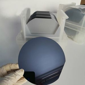 oblea de silicio 300 mm (12 inch)