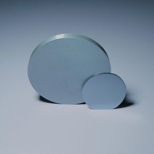 oblea de silicio 2 inch (50 mm)
