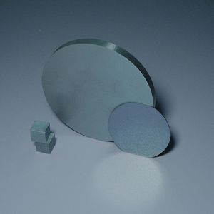 oblea de silicio 3 inch (75 mm)