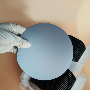 oblea de silicio 6 inch (150 mm)