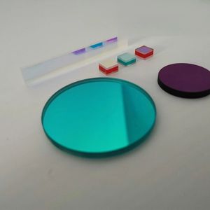 filtro óptico de interferencia