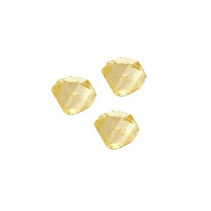cristal de titanil arseniato de potasio (KTiOAsO4, KTA)